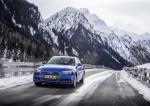 Audi A4 TFSI Ultra S-Line 2016 года